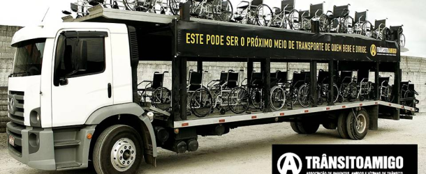 Caravana Pela Vida