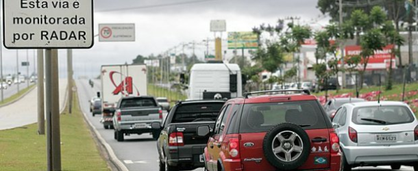 Tire suas dúvidas sobre radares de fiscalização de velocidade
