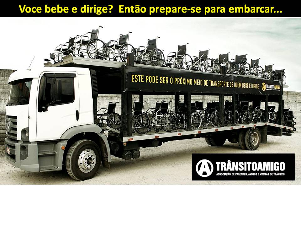 Caravana Pela Vida